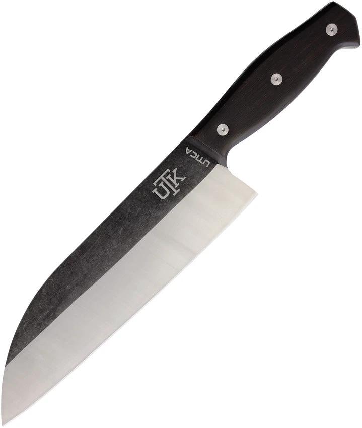 Utica Homestead III Santoku 11-780 by Utica