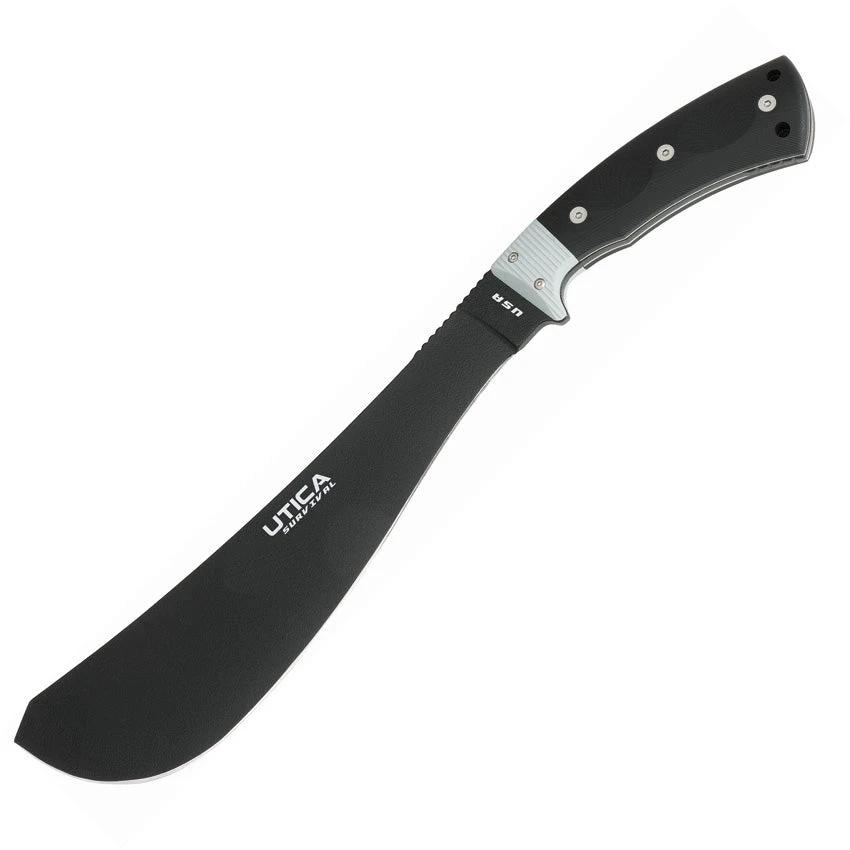 Utica Stealth I Machete 11-UTKM11 by Utica