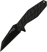 Utica React Linerlock 91-1217CP by Utica