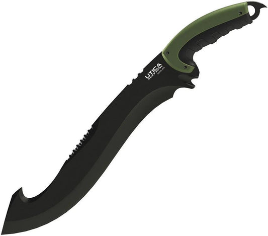 Utica Timber Tamer II Machete 91-1306CP by Utica