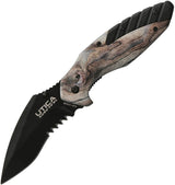 Utica Dark Sky II Linerlock 91-1310CP by Utica