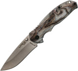 Utica Wilderness Stik I Linerlock 91-1521CP by Utica