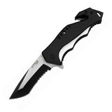 Utica Rescue Series Linerlock 91-1839CP by Utica