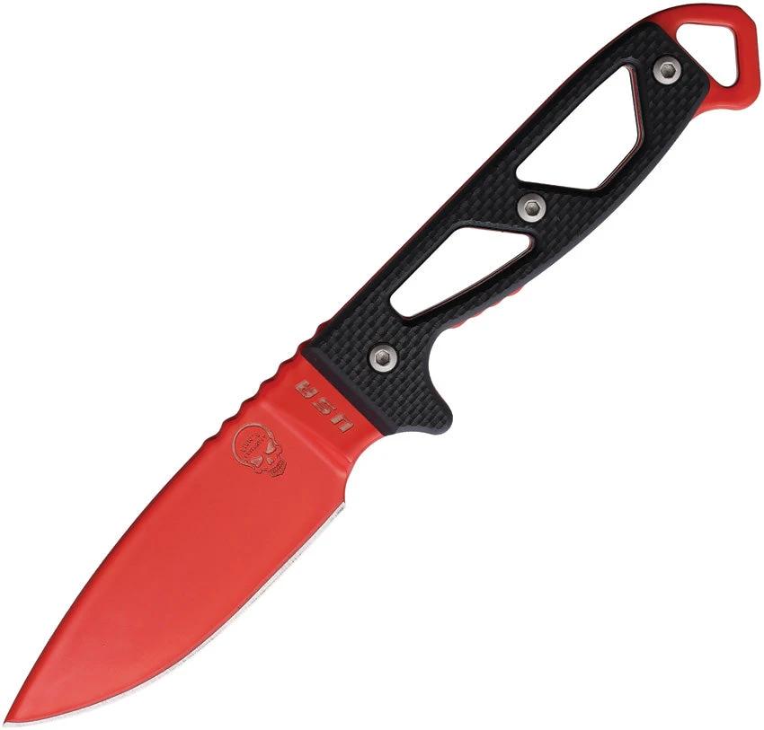 Utica Critcal Hit II Fixed Blade 11-UTKN2RMC by Utica