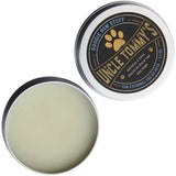 Uncle Tommy's Stuff Doggie Paw Stuff - Veterinarian Recommended Paw Balm For Dry Cracked Paws And Skin by Uncle Tommy's Stuff