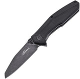 Ultra-X Omen Framelock Black UXHK212E by Ultra-X
