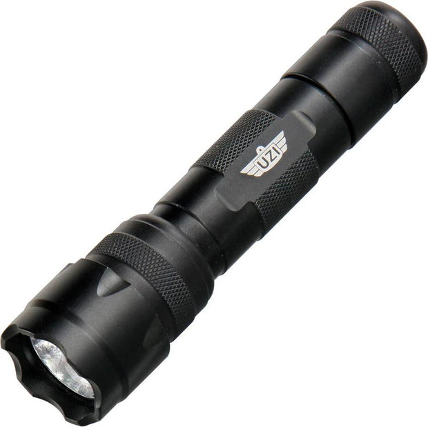Uzi Tactical LED Flashlight UZI-TFL-3W by Uzi