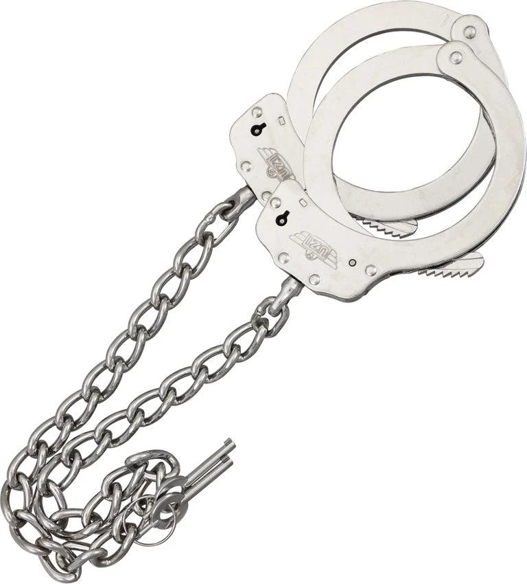 Uzi Leg Cuffs UZI-HC-LEG by Uzi