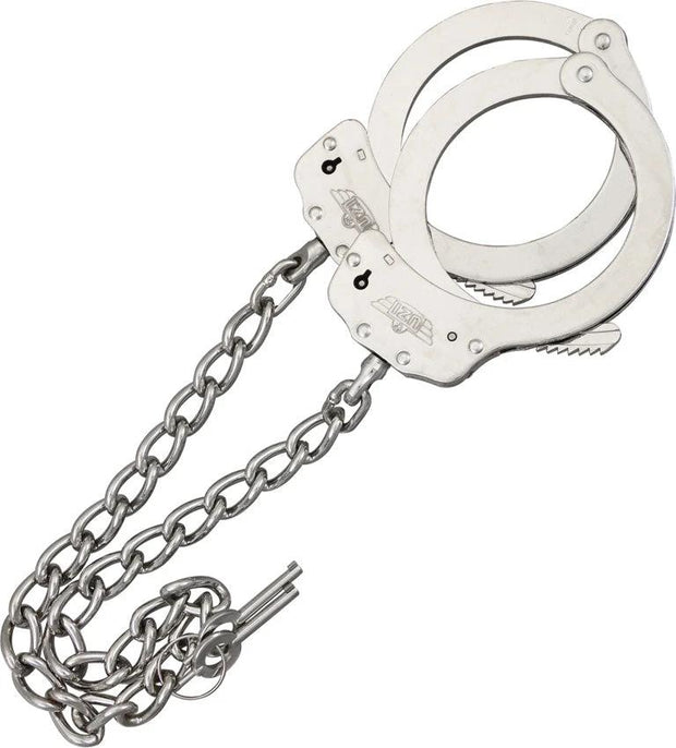 Uzi Leg Cuffs UZI-HC-LEG by Uzi
