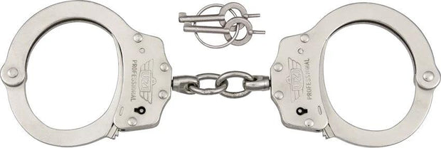 Uzi Professional Handcuff UZI-HC-PROS by Uzi