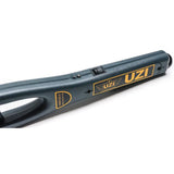 Uzi Handheld Metal Detector - Detects Ferrous And Nonferrous Metals With Dual Alarm Modes And Adjustable Sensitivity by Uzi
