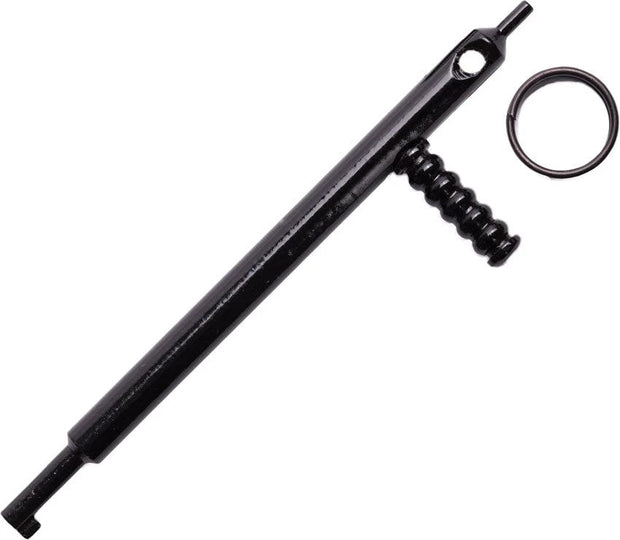 Uzi Handcuff Key PR24 Style UZI-KEY-PR24 by Uzi