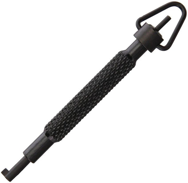 Uzi Handcuff Key Rotating UZI-KEY-ROTATE by Uzi