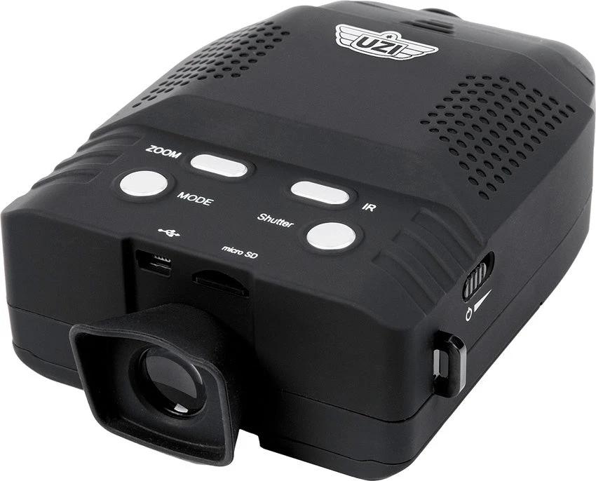 UZI Night Vision Monocular UZI-NV-100 by UZI