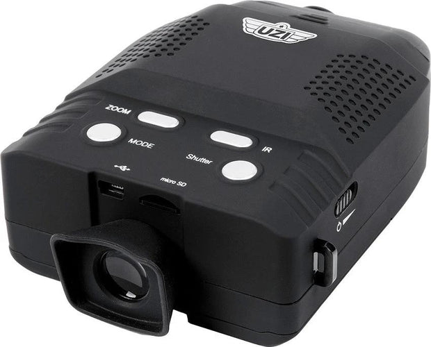 UZI Night Vision Monocular UZI-NV-100 by UZI