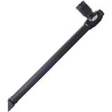 Uzi Periscope - 5x20 Magnification, Weatherproof Aluminum, Expandable to 27in for Corner Surveillance by Uzi