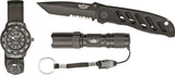 Uzi Special Forces Gift Set UZI-SFS-1 by Uzi