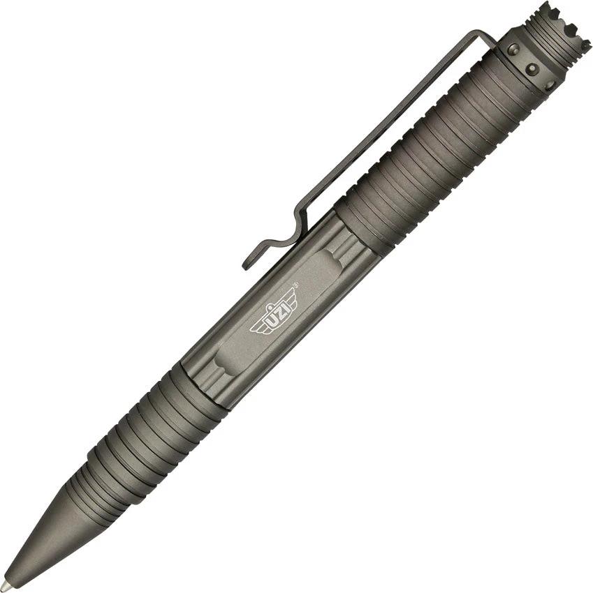 Uzi Tactical Pen UZITP1 GM by Uzi