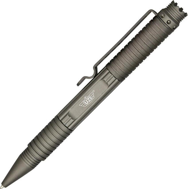 Uzi Tactical Pen UZITP1 GM by Uzi