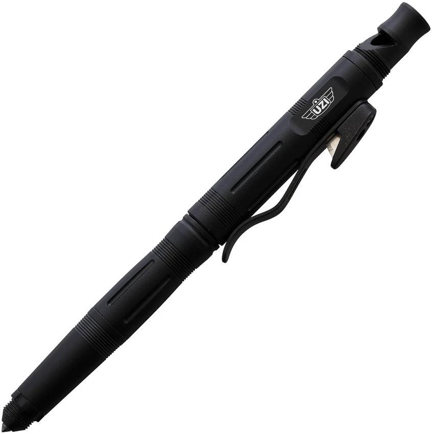 UZI Tactical Pen UZI-TACPEN10-BK by UZI