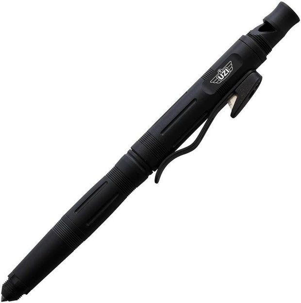 UZI Tactical Pen UZI-TACPEN10-BK by UZI