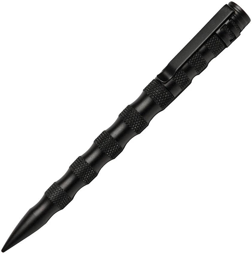 Uzi Tactical Defender Pen UZI-TACPEN11-BK by Uzi