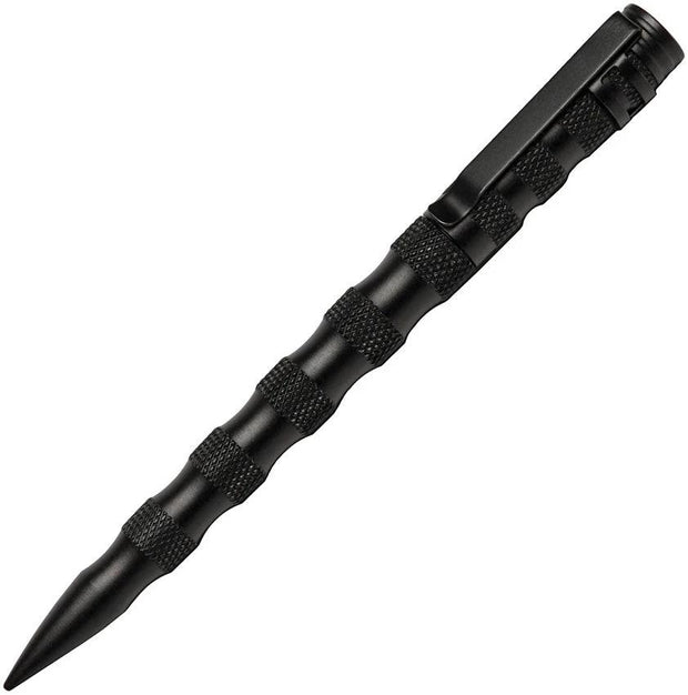 Uzi Tactical Defender Pen UZI-TACPEN11-BK by Uzi