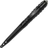 Uzi Tactical Glassbreaker Pen UZI-TACPEN12-BK by Uzi