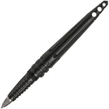 Uzi Tactical Glassbreaker Pen - Carbide Tip Glassbreaker Aluminum Body Standard And Fisher Refills Compatible by Uzi