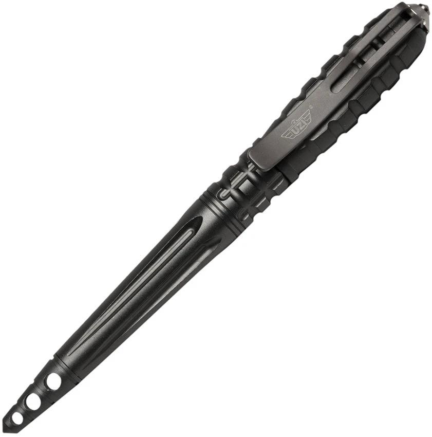 Uzi Tactical Glassbreaker Pen UZI-TACPEN12-GM by Uzi