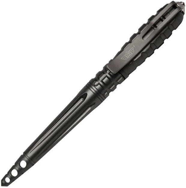 Uzi Tactical Glassbreaker Pen UZI-TACPEN12-GM by Uzi