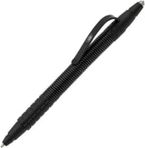 Uzi Tactical Pen UZITACPEN14BK by Uzi