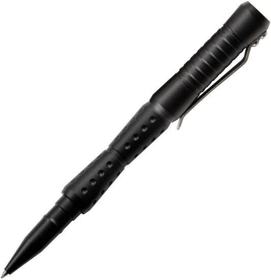 UZI Tactical Pen Black UZI-TACPEN19-BK by UZI