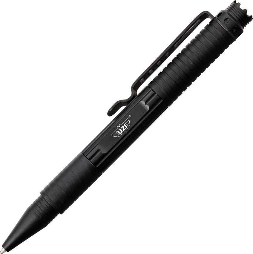 Uzi Tactical Defender Pen UZI-TACPEN1-BK by Uzi
