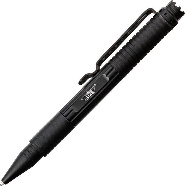 Uzi Tactical Defender Pen UZI-TACPEN1-BK by Uzi