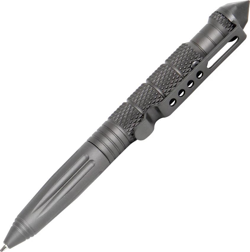 Uzi Tactical Pen UZITP2 GM by Uzi