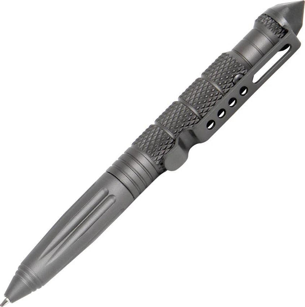 Uzi Tactical Pen UZITP2 GM by Uzi