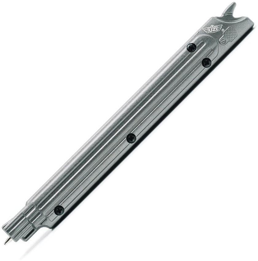 Uzi Tactical Revolver Pen UZI-TACPEN21-GM by Uzi