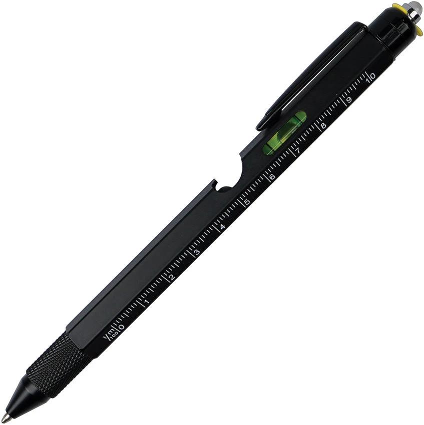 UZI Tactical Utility Pen UZI-TACPEN23-BK by UZI