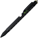 UZI Tactical Utility Pen UZI-TACPEN23-BK by UZI