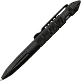 Uzi Tactical Pen UZI-TACPEN2-BK by Uzi