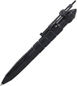 Uzi Tactical Glassbreaker Pen UZI-TACPEN4-BK by Uzi