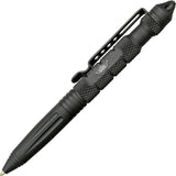 Uzi Tactical Pen Black TACPEN 6 BLK by Uzi