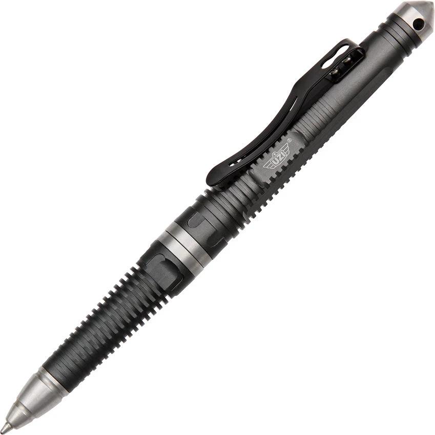 Uzi Tactical Defender Pen UZI-TACPEN8-GM by Uzi