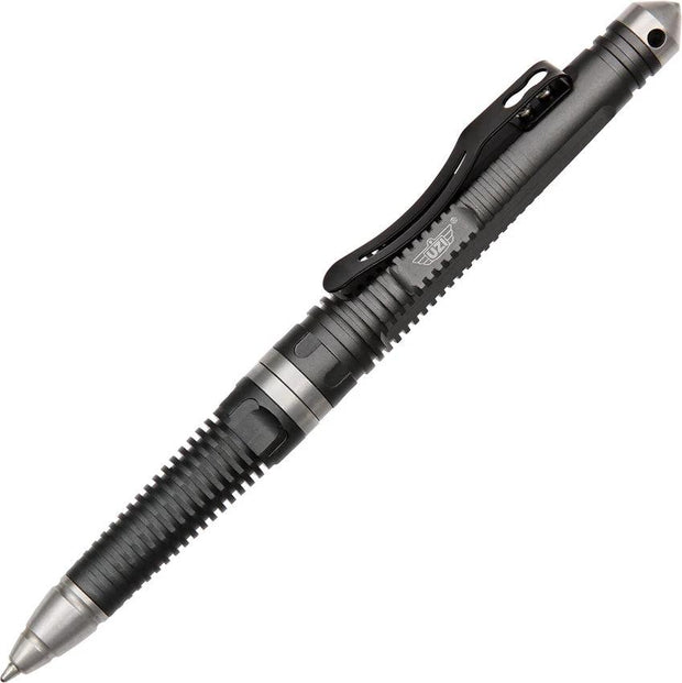 Uzi Tactical Defender Pen UZI-TACPEN8-GM by Uzi