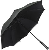 Uzi Tactical Collapsible Umbrella UZI-UMB-2 - Tungsten Tip Glass Breaker For Self Defense by Uzi