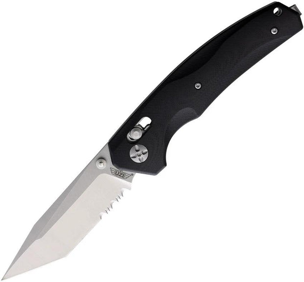 Uzi Axis Lock Tanto UZK-AXL-3 by Uzi