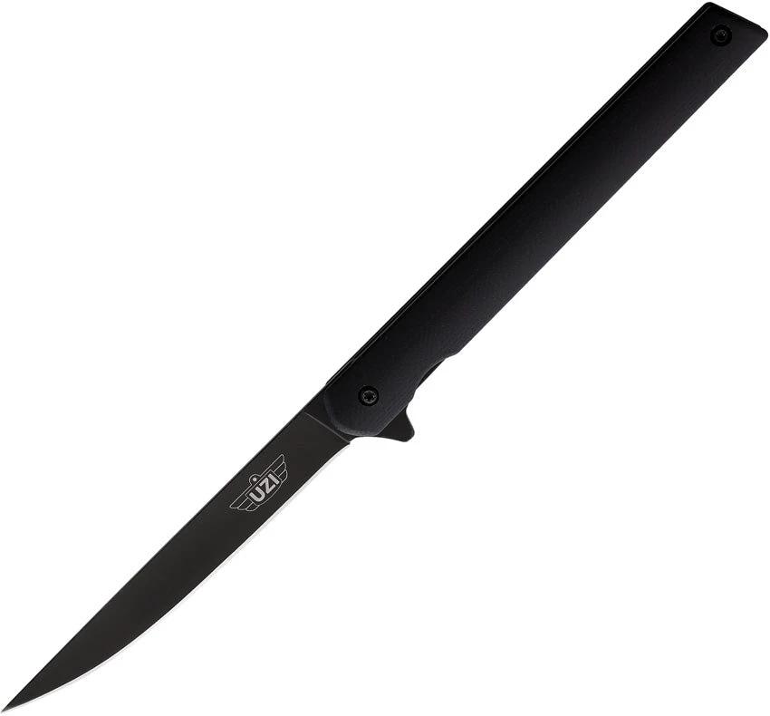 UZI Occam's Razor Framelock G10 UZK-FDR-OR02 by UZI
