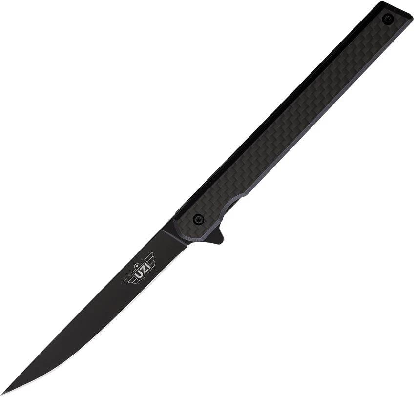 UZI Occam's Razor Framelock CF UZK-FDR-OR03 by UZI