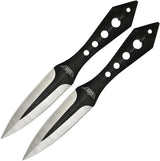Uzi Throwing Knife Set UZK-TRW-TZP by Uzi